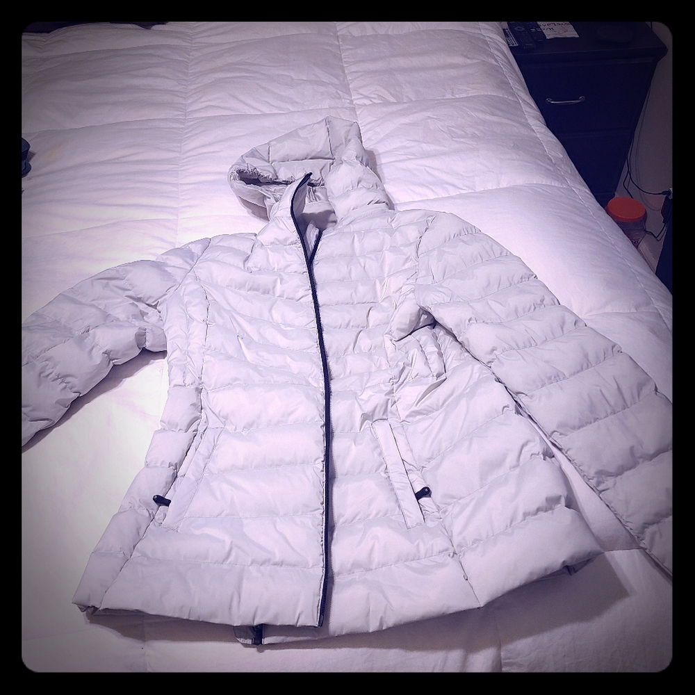 32 Degree Heat Jacket